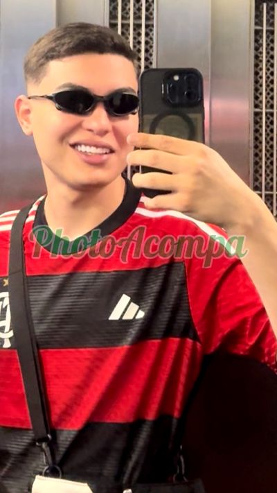 Miguel Barros (21) 99865-6421, Garoto de programa em Copacabana (RJ)