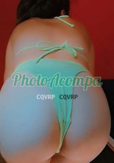 Luana, acompanhante em Piracicaba