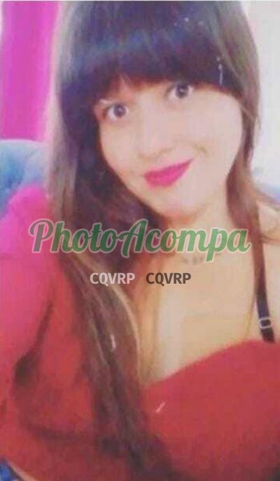 Luana, garota de programa em Piracicaba