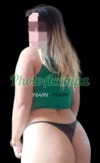 Linda Flor, mulher que faz videochamadas e sexting