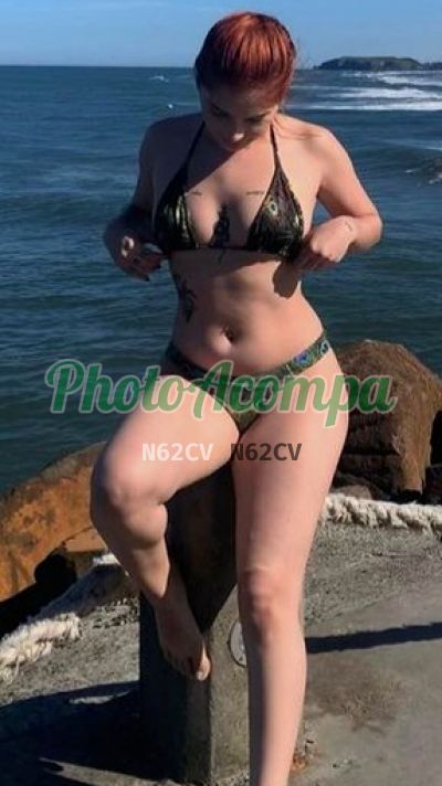 Amanda, garota de programa em Tatuapé (SP)