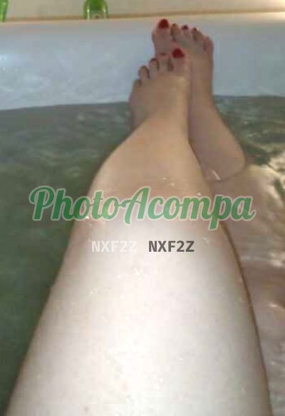Dra Larissa Jeannie, mulher que faz massagens eróticas na Zona Norte (SP)
