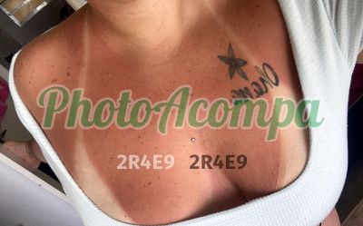 Sol, escort em Santos