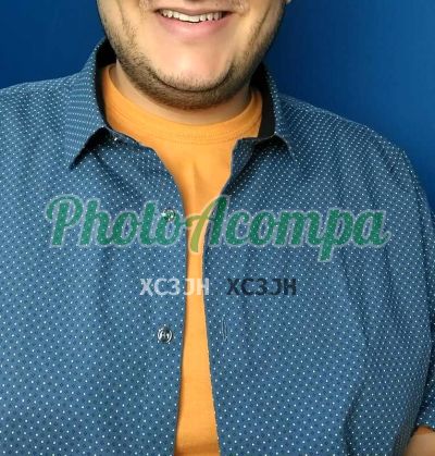 Vinícius Vincent, garoto de programa em Sorocaba