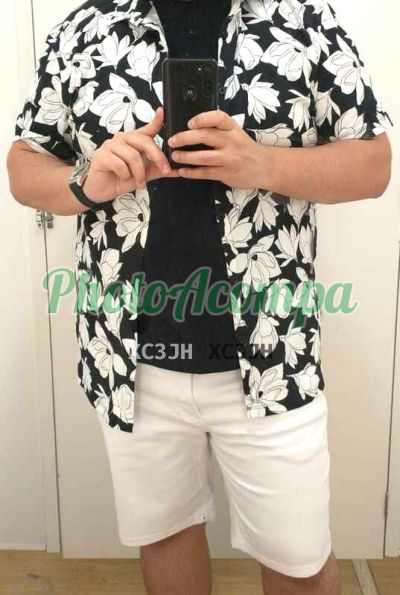 Vinícius Vincent, garoto de programa em Sorocaba