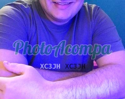 Vinícius Vincent, garoto de programa em Sorocaba