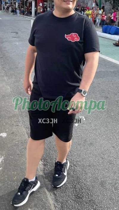 Vinícius Vincent, garoto de programa em Sorocaba