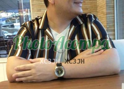 Vinícius Vincent, garoto de programa em Sorocaba