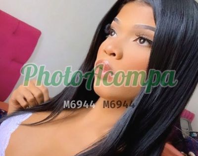 Ariela, travesti em Brasília