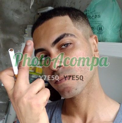 Light, garoto de programa em Guarulhos