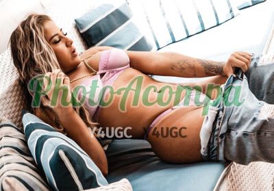 Ísis Rissatto, escort em Campinas