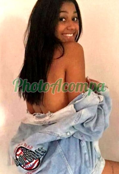 Jessica Taradinha, garota de programa em Uberaba