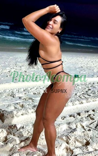 Beatriz Lopes, escort em Mogi das Cruzes