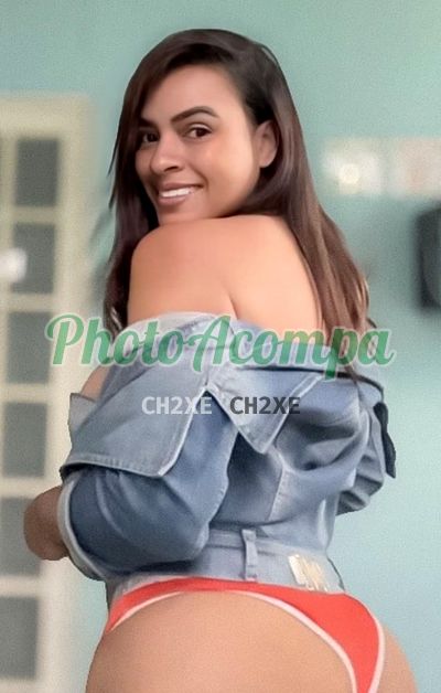 Milleny (19) 97106-1108, escort em São José dos Campos