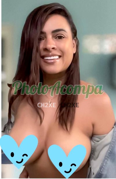 Milleny (19) 97106-1108, garota de programa em São José dos Campos