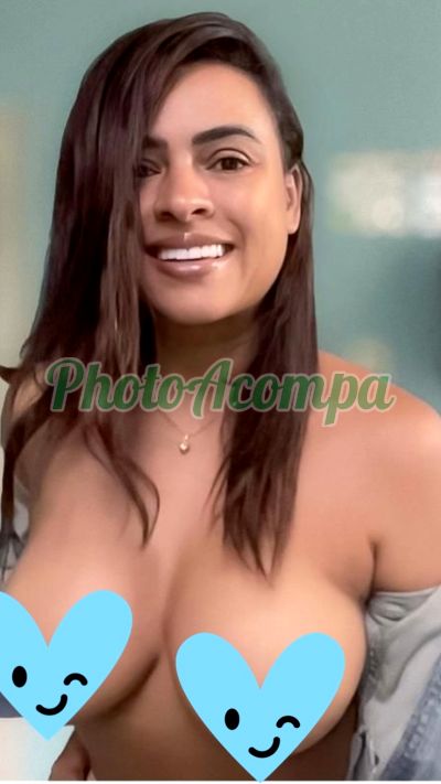 Milleny (19) 97106-1108, garota de programa em São José dos Campos