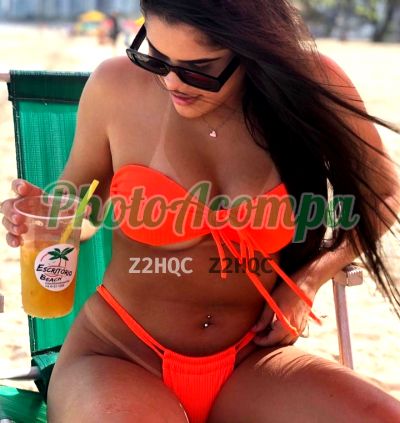 Karinii, escort na Zona Leste (SP)