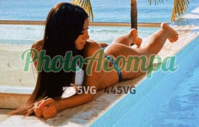 Maísa, escort em Campinas