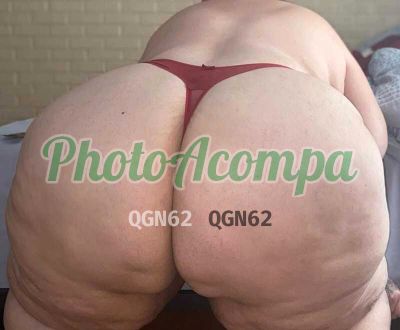 Vick Almeida, escort na Zona Leste (SP)