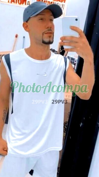 Arthur, garoto de programa em Duque de Caxias