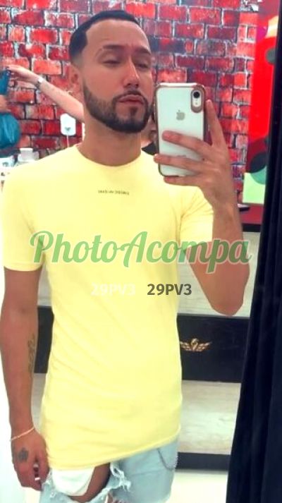 Arthur, garoto de programa em Duque de Caxias