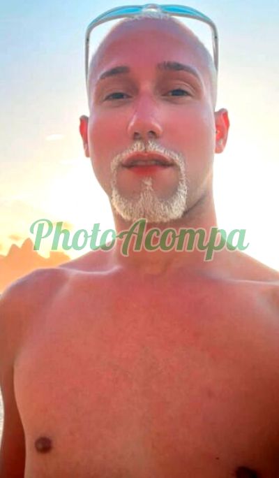 Arthur, garoto de programa em Duque de Caxias
