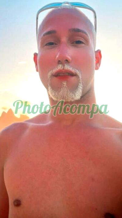 Arthur, garoto de programa em Duque de Caxias