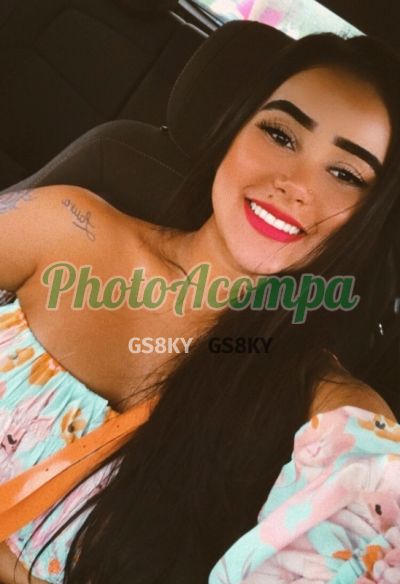 Bia, garota de programa em Santo Amaro (SP)
