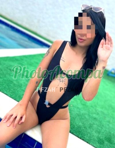 Cátia, escort em Duque de Caxias