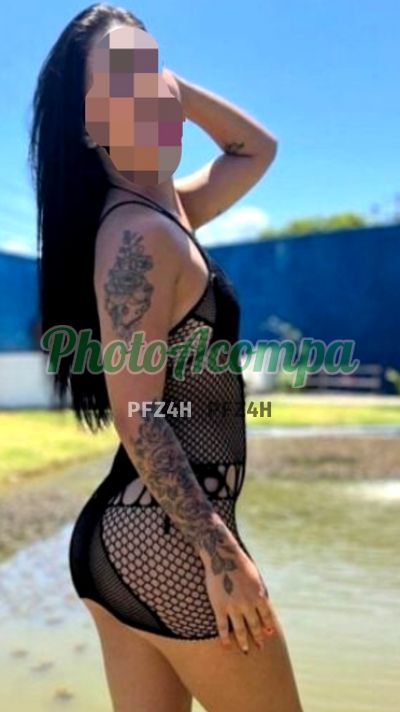 Cátia, acompanhante em Duque de Caxias