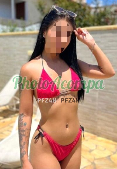 Cátia, acompanhante em Duque de Caxias