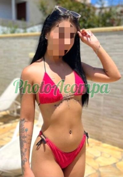 Cátia, acompanhante em Duque de Caxias