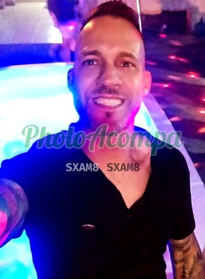 Oliver, garoto de programa em São Bernardo do Campo (ABC Paulista)