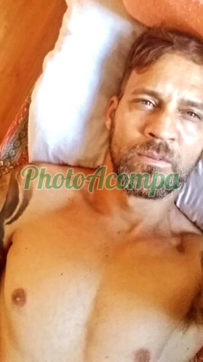 Oliver, garoto de programa em São Bernardo do Campo (ABC Paulista)