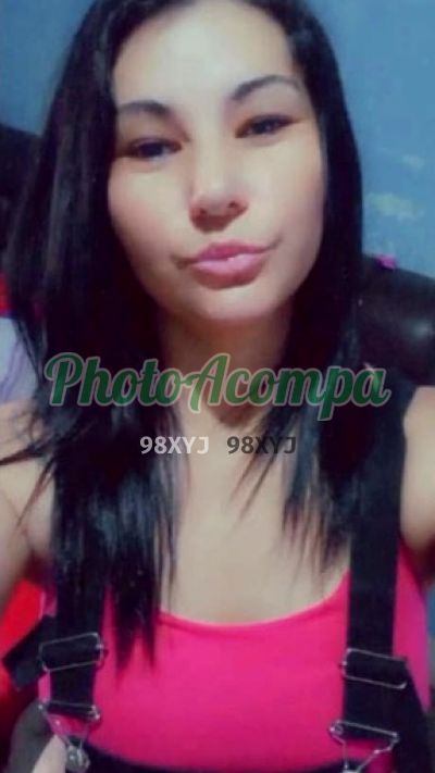 Bruna, acompanhante em Sorocaba
