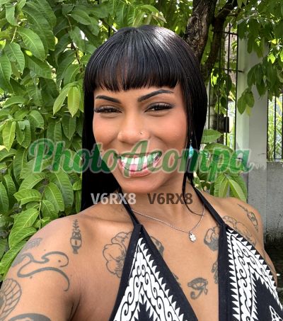 Acompanhante, escort em Nova Iguaçu