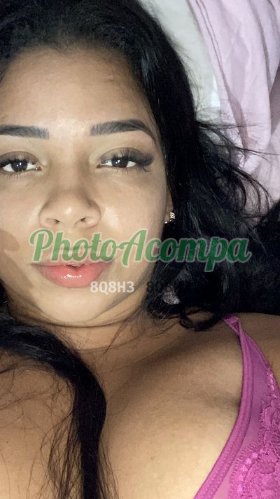 Acompanhante, acompanhante em Campo Grande