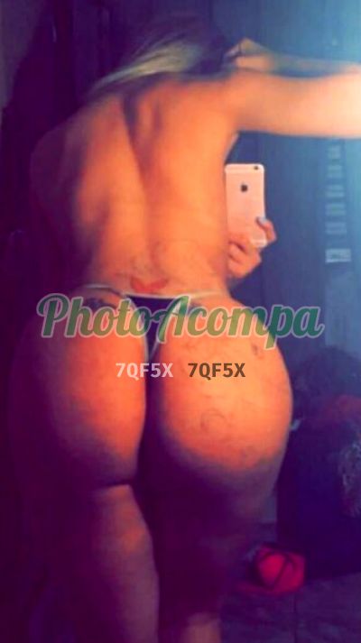 Camilly Gata sedenta, escort em Guarulhos