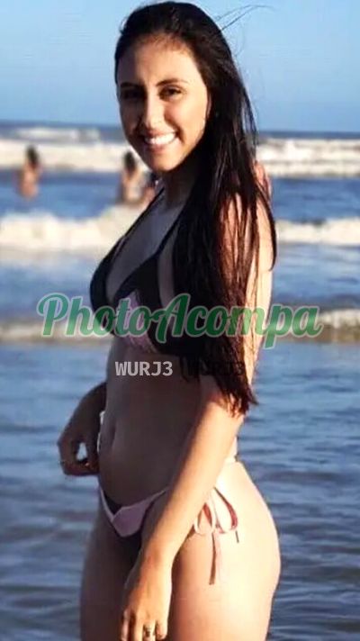 Mayara Gomes, garota de programa em Guarulhos