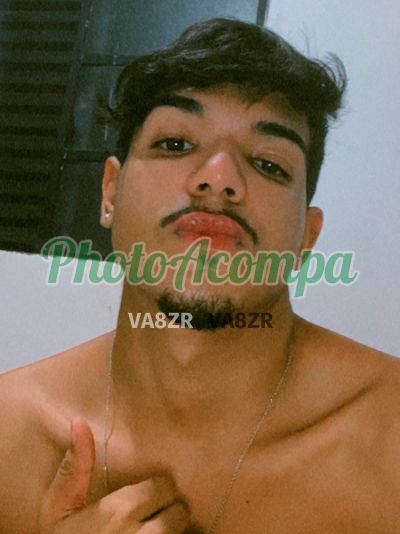 Danilo, garoto de programa em Ribeirão Preto