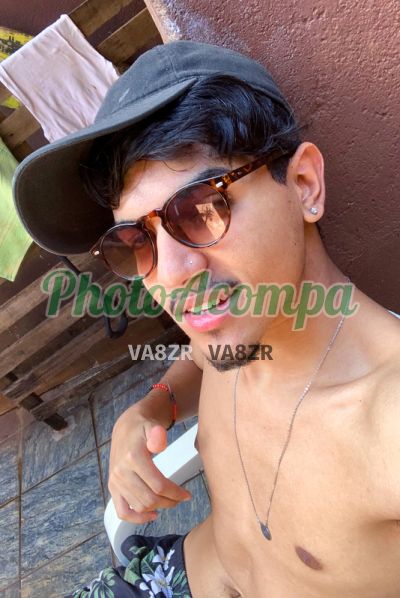 Danilo, garoto de programa em Ribeirão Preto