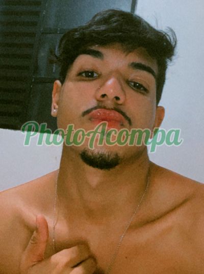Danilo, garoto de programa em Ribeirão Preto