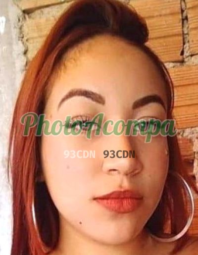 Heloísa, acompanhante na Zona Sul (SP)
