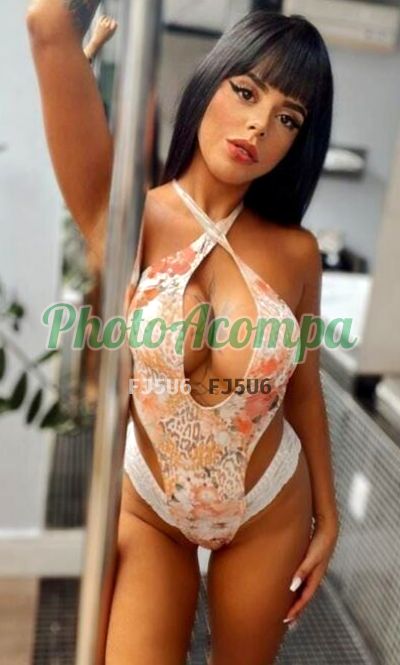 Izza (11) 91535-7098, Garota de programa no Ipiranga (SP)