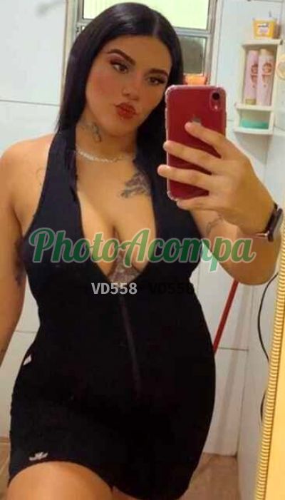 Eloá Soares, garota de programa em Osasco