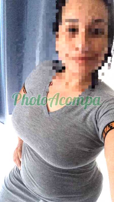 Cavalla GG, escort em Cascavel