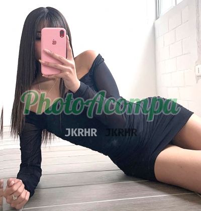 Karina, garota de programa em Tatuapé (SP)