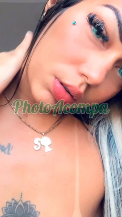 India (19) 99107-3638, Escort em Votuporanga