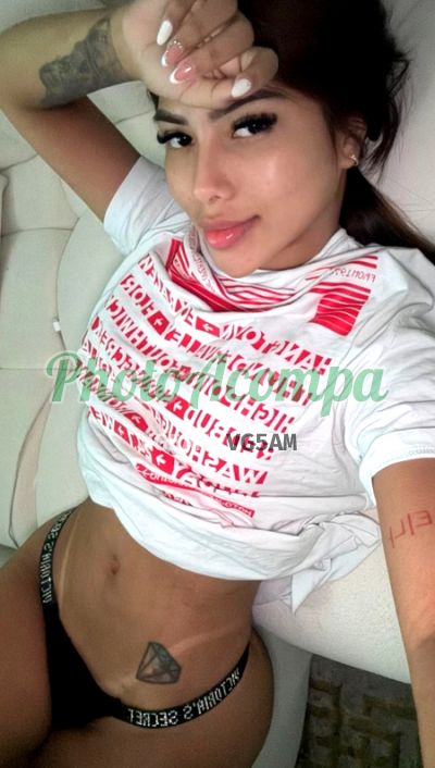 Bianca, garota de programa em Tatuapé (SP)