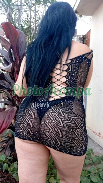 Ananda (14) 97400-9574, acompanhante em Birigui